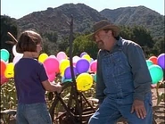 Harvey Potter (Balloon Farm)
