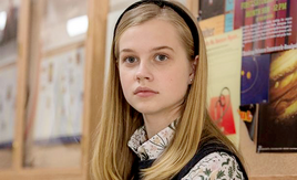Betty Brant