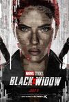 Black Widow - Poster