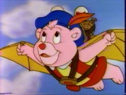 Малыш Гамми Приключения мишек Гамми (дубляж 1992)