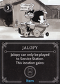 Jalopy