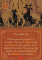 DVG Stampede