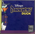 Darkwing Duck (TurboGrafx-16 video game)