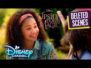 Deleted Scenes - Upside-Down Magic - Disney Channel-2