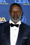 Dennis Haysbert attending the 71st annual Directors' Guild Awards in February 2019.