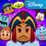 Genie's emoji on the 2nd Jafar app icon.