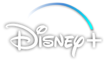 Disney Plus logo