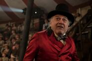 Max Medici in Dumbo