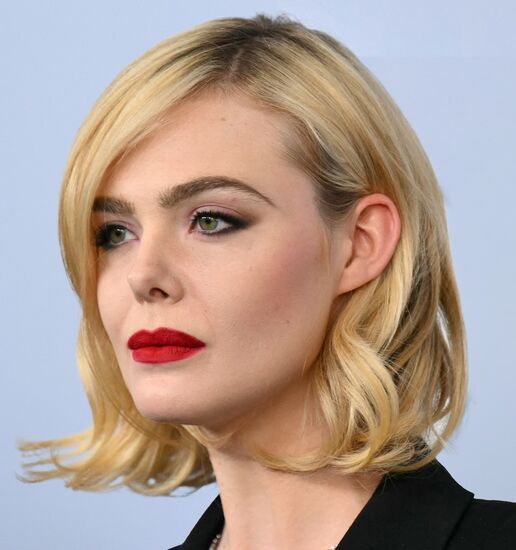 Elle Fanning