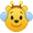 Honey Bee Pooh