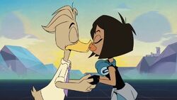Gandra Dee | Disney Wiki | Fandom