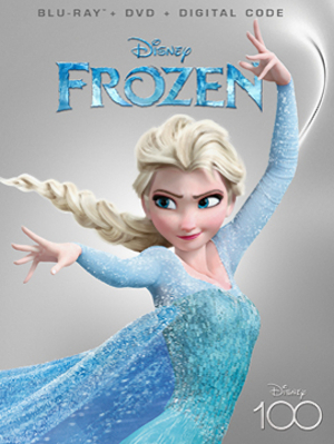 Frozen (video), Disney Wiki