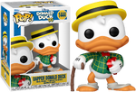 1444. Dapper Donald Duck (Donald Duck's 90th Birthday) (2024)