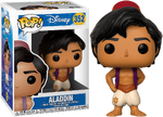 352. Aladdin (2017)