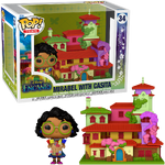 Town #34: Mirabel with Casita (Encanto) (2024)