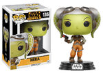 Funko Pop Hera Syndulla