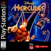 Hercules video game