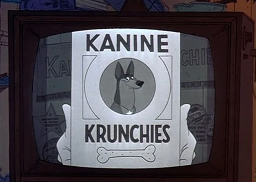 Kanine Krunchies