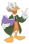 Ludwig Von Drake (1987–present)