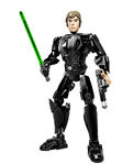 LEGO Luke Skywalker Buildable Figure