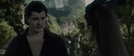 "King Stefan and the Queen have had a child."
