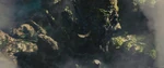 Maleficent flying