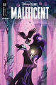 Cover C - Jennifer Meyer