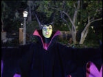 Maleficent inDisneyland Fun