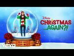 Mariachi Son de Fuego - Joy to the World (From "Christmas Again" - Audio Only - Disney+)-2