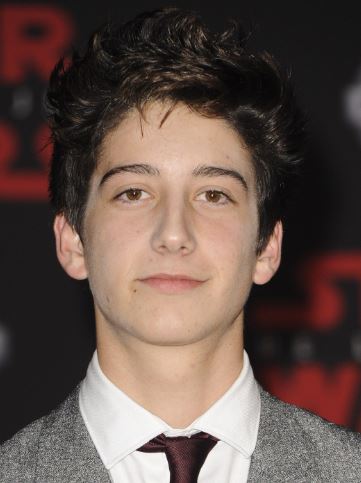 Milo Manheim