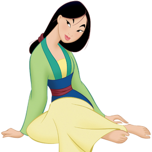 Fa Mulan Gallery Disney Wiki Fandom It's going to take a miracle to get me into the army. click here to see mulan at the beginning. fa mulan gallery disney wiki fandom