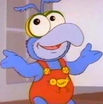 Гонзо (Куколки-малышки)