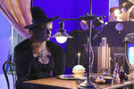 Once Upon a Time - 5x16 - Our Decay - Production - Zelena Birthday
