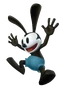 Oswald. Epic Mickey 2