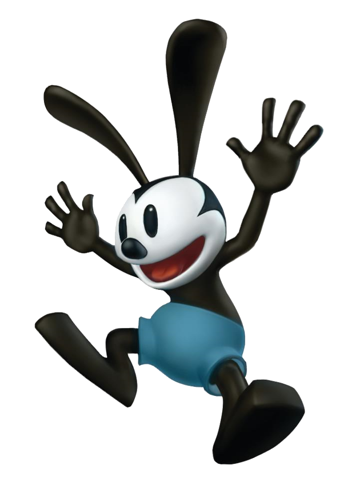 Why Oswald The Lucky Rabbit Is The Best Story In Disney History