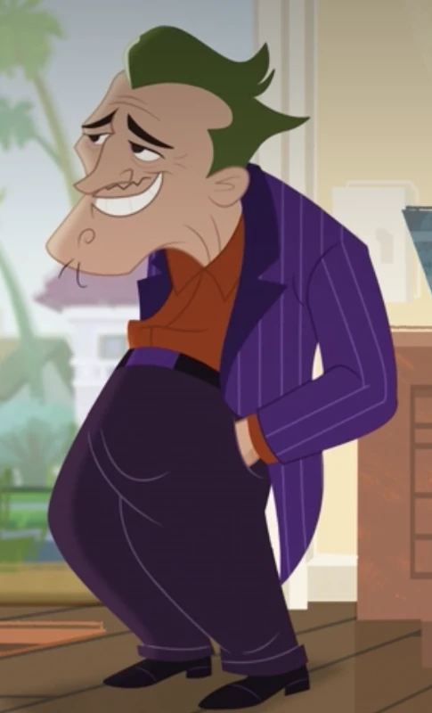 Papi Boulevardez