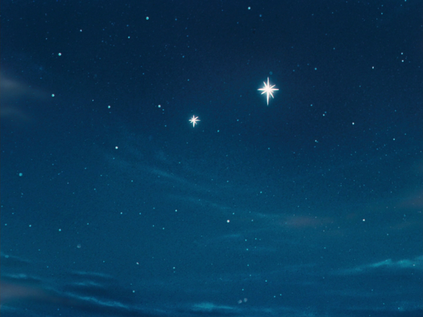 The Second Star to the Right, Disney Wiki