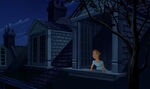 "I'll always believe in you, Peter Pan!"