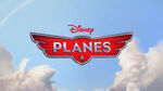 Planes trailer