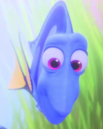 finding dory hide and seek toy