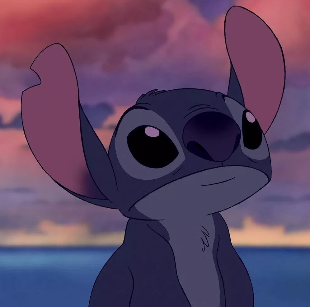 Stitch | Disney Wiki | Fandom