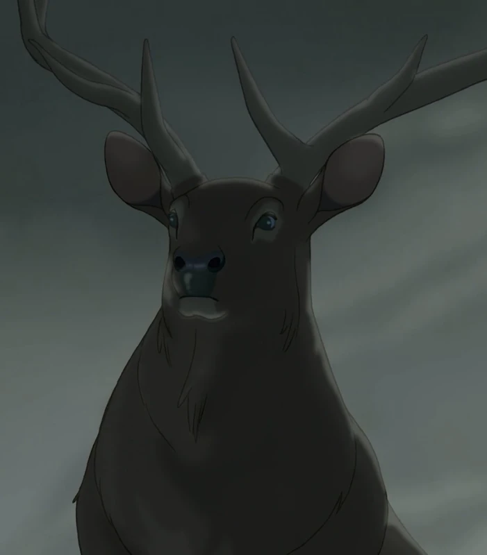 The Elk