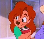 Roxanne.