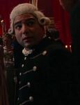 Short Butler (The Nutcracker and the Four Realms)