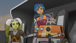 Star Wars Forces of Destiny 57