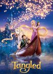 Tangled|November 24, 2010}}