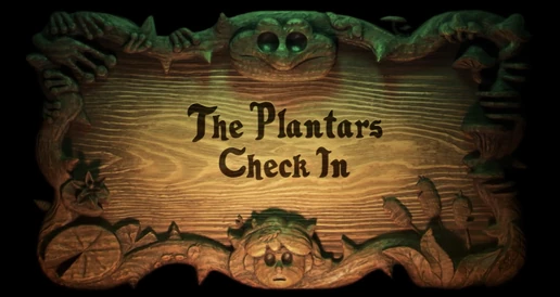 The Plantars Check In