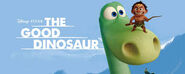 Thegooddinosaur