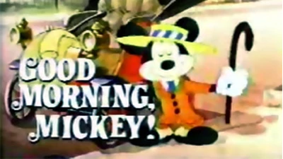 Good Morning Mickey Disney Wiki Fandom 268 отметок «нравится», 3 комментариев — ap disney momma (lucie) 🌸 (@apdisneymomma) в instagram: good morning mickey disney wiki fandom