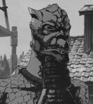 Unidentified Trandoshan (Star Wars: Visions)